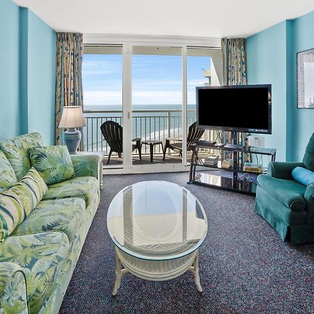 Avista Resort 1503 Condo Myrtle Beach Luaran gambar