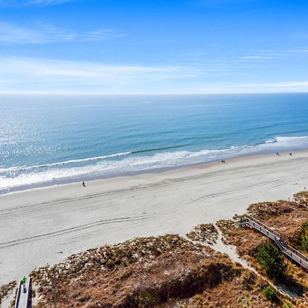 Avista Resort 1503 Condo Myrtle Beach Luaran gambar