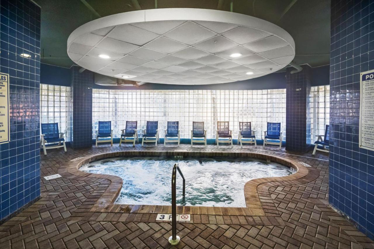 Avista Resort 1503 Condo Myrtle Beach Luaran gambar