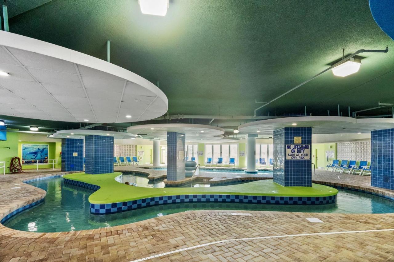Avista Resort 1503 Condo Myrtle Beach Luaran gambar