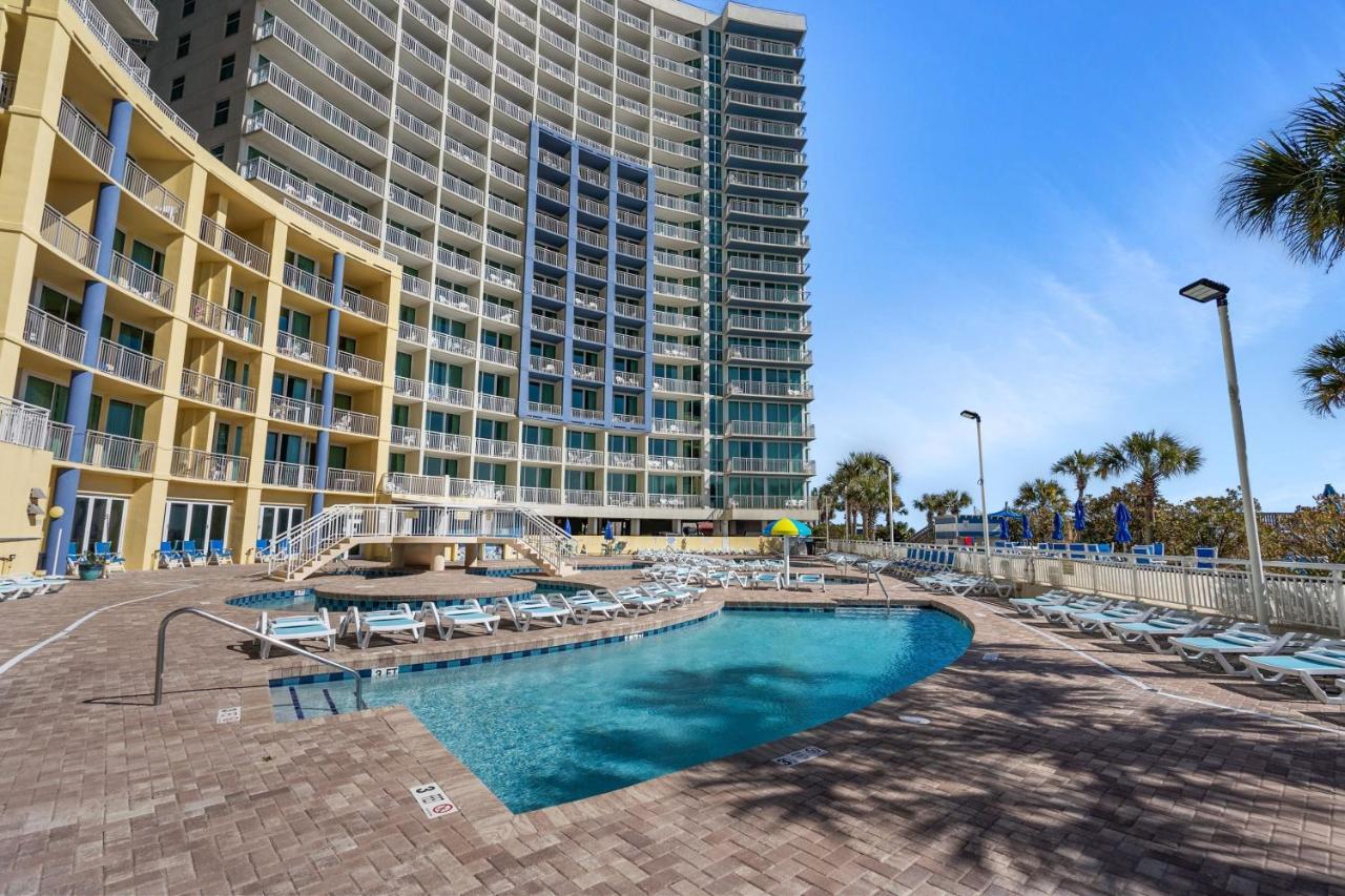 Avista Resort 1503 Condo Myrtle Beach Luaran gambar