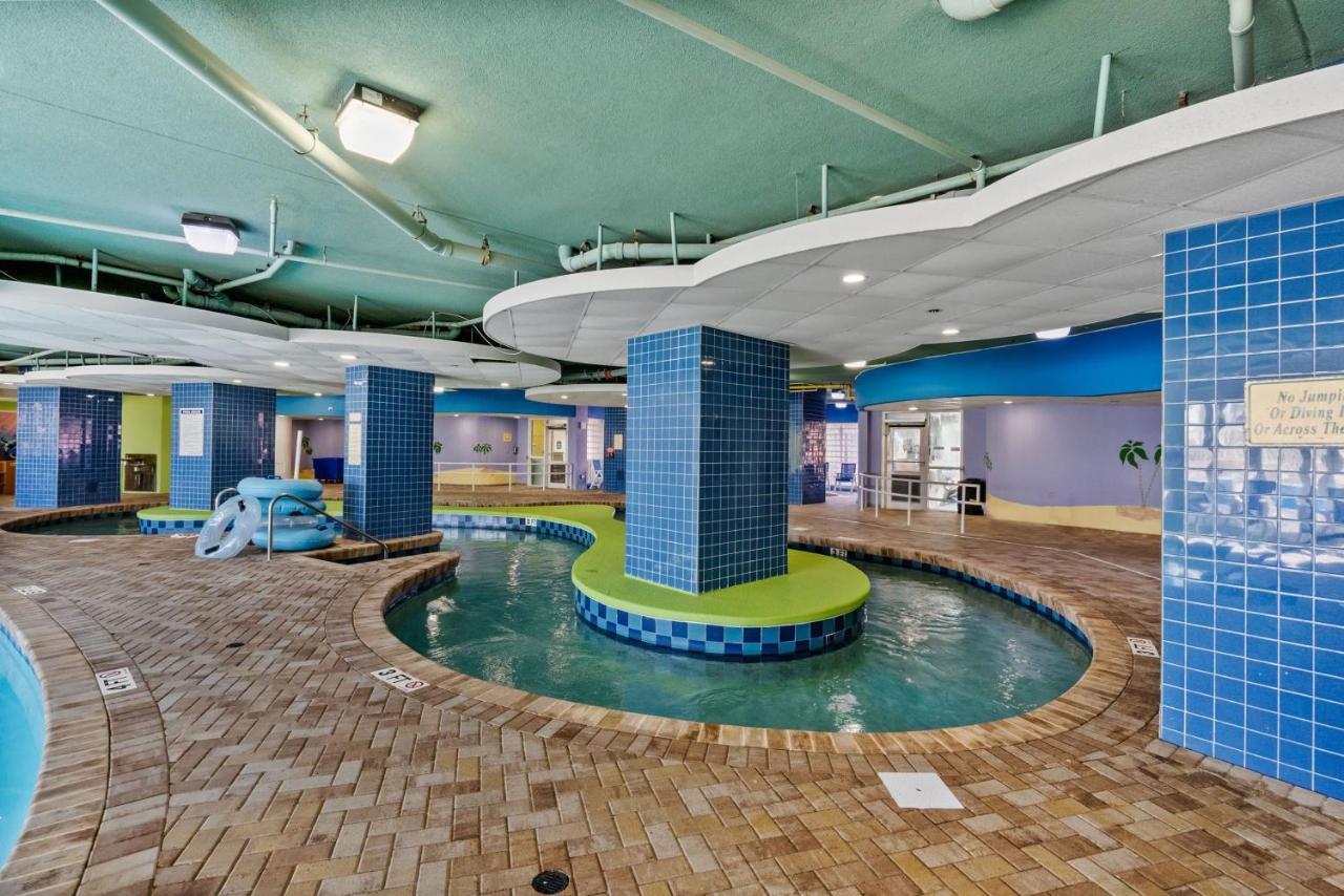 Avista Resort 1503 Condo Myrtle Beach Luaran gambar