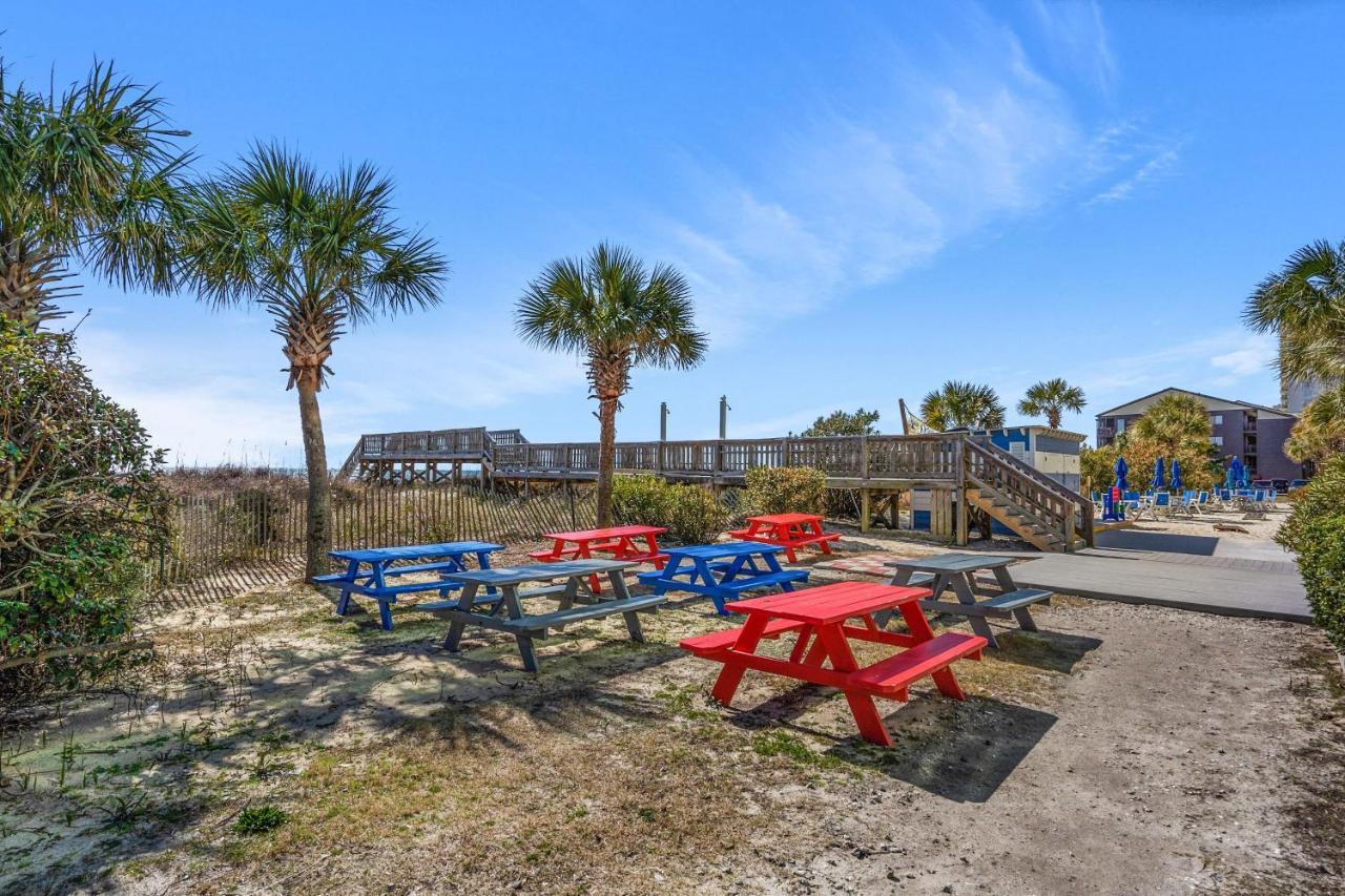 Avista Resort 1503 Condo Myrtle Beach Luaran gambar