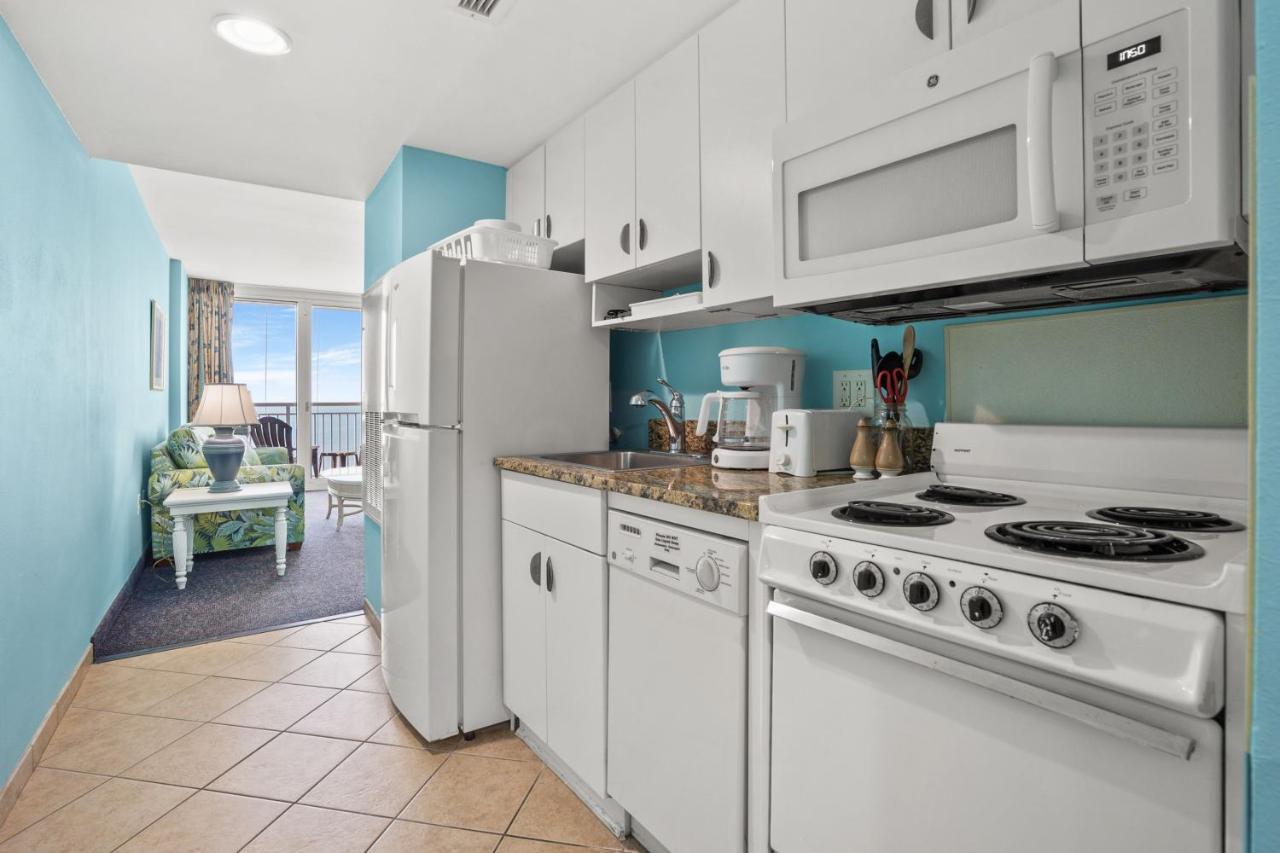 Avista Resort 1503 Condo Myrtle Beach Luaran gambar