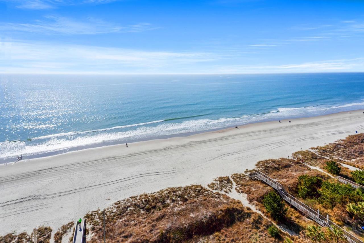 Avista Resort 1503 Condo Myrtle Beach Luaran gambar