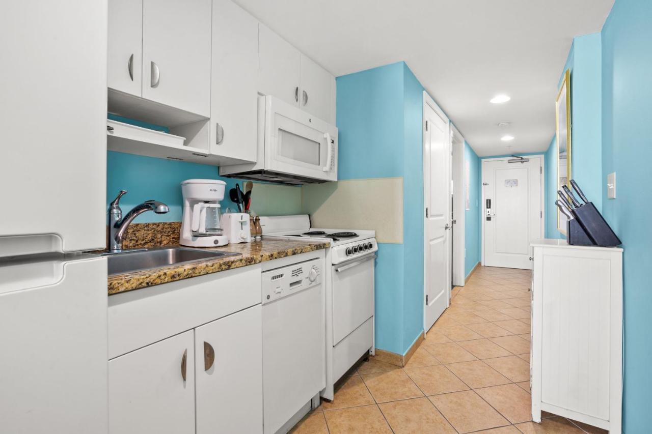 Avista Resort 1503 Condo Myrtle Beach Luaran gambar