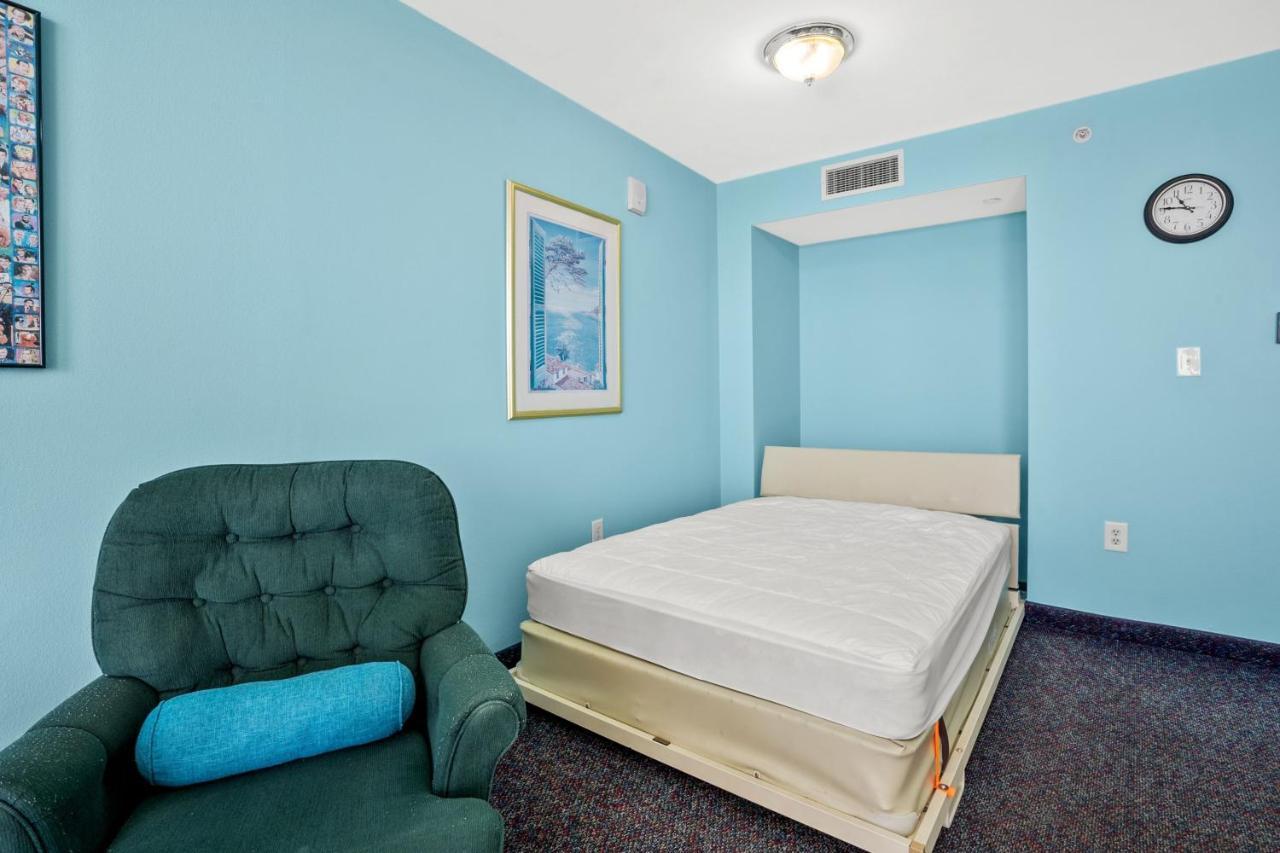 Avista Resort 1503 Condo Myrtle Beach Luaran gambar