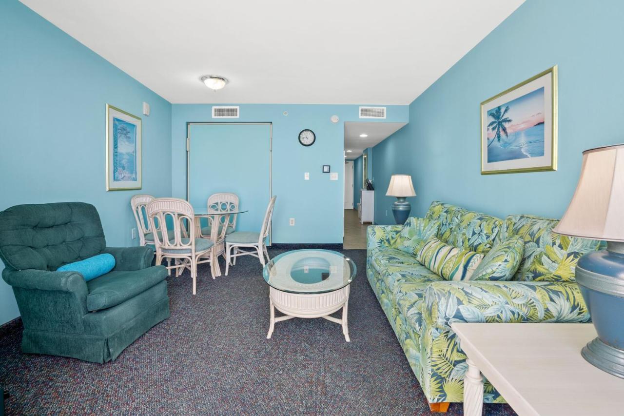 Avista Resort 1503 Condo Myrtle Beach Luaran gambar