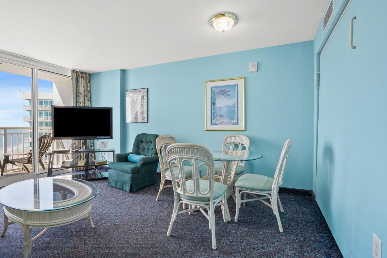 Avista Resort 1503 Condo Myrtle Beach Luaran gambar