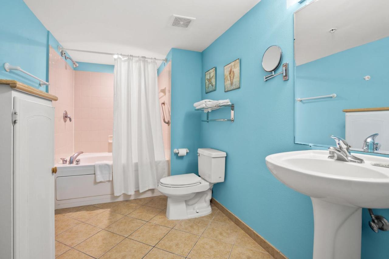 Avista Resort 1503 Condo Myrtle Beach Luaran gambar