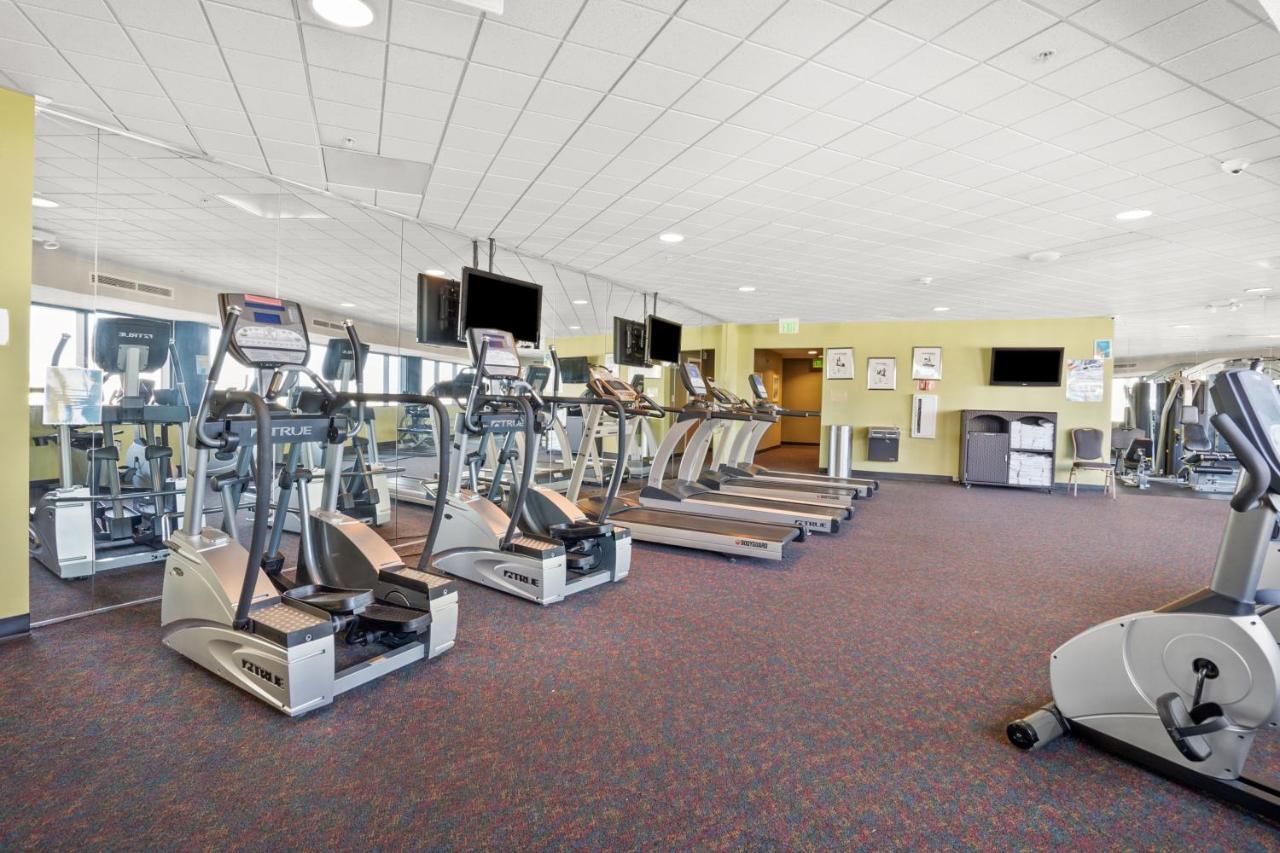 Avista Resort 1503 Condo Myrtle Beach Luaran gambar