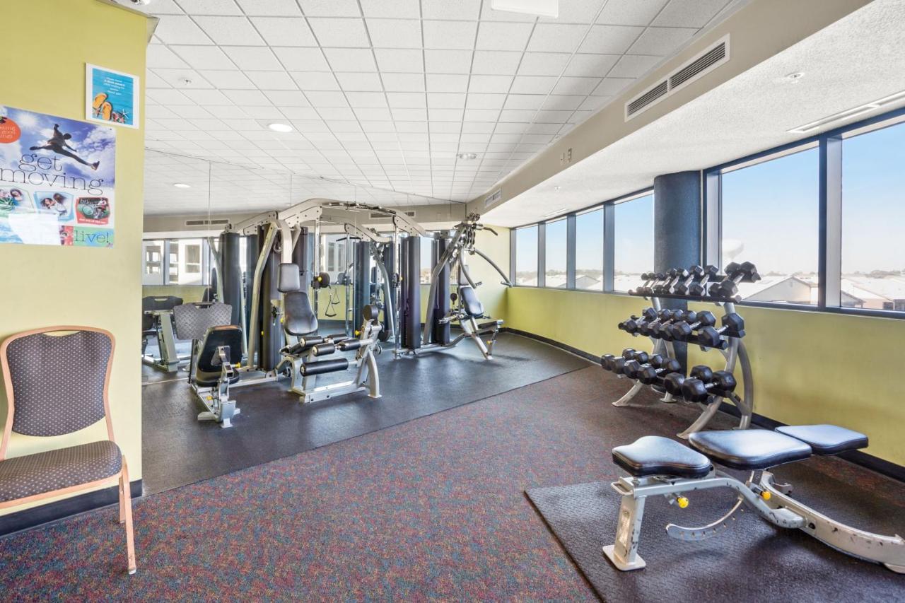 Avista Resort 1503 Condo Myrtle Beach Luaran gambar
