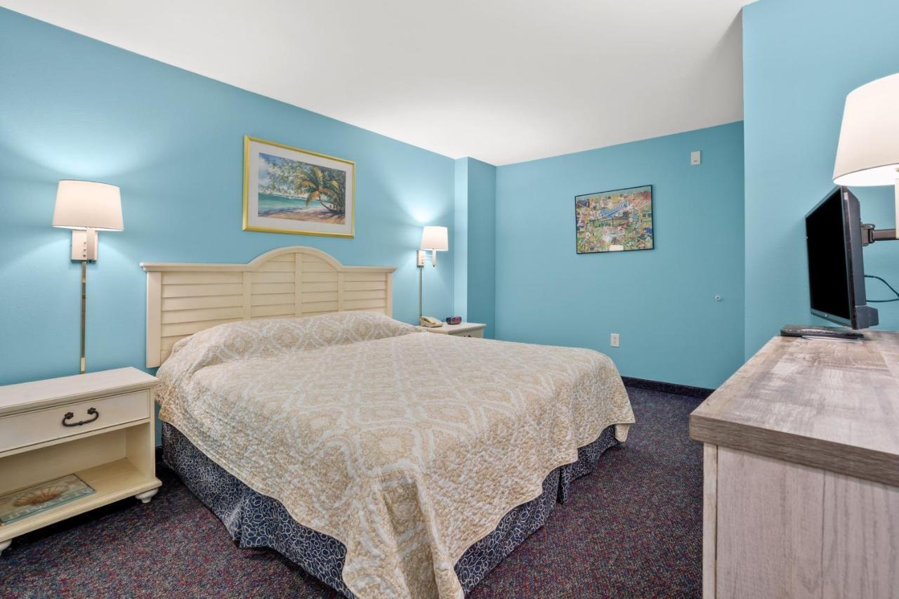 Avista Resort 1503 Condo Myrtle Beach Luaran gambar