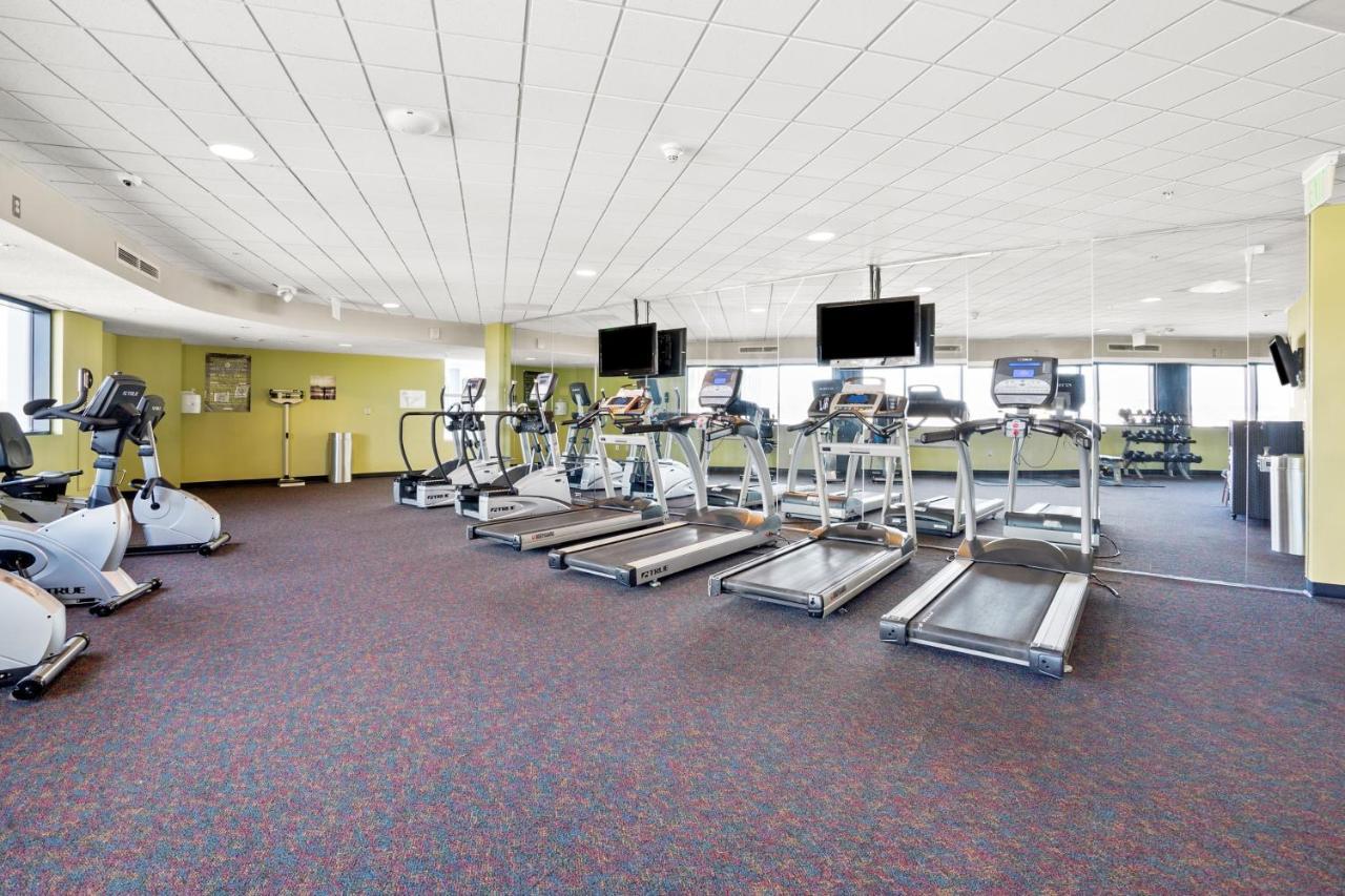 Avista Resort 1503 Condo Myrtle Beach Luaran gambar